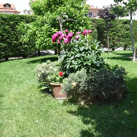 Nakis Seasons Ferienhaus Stavros (Thessaloniki)