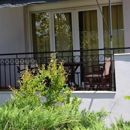 Nakis Seasons Ferienhaus