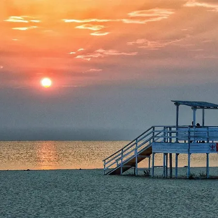 Nakis Seasons Ferienhaus Stavros (Thessaloniki)