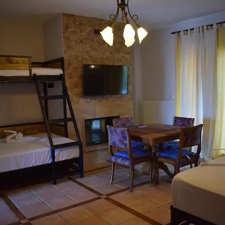 Ferienhaus Nakis Seasons Stavros (Thessaloniki)