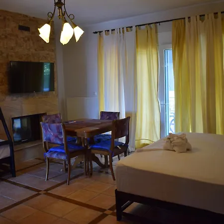 Nakis Seasons Casa vacanze