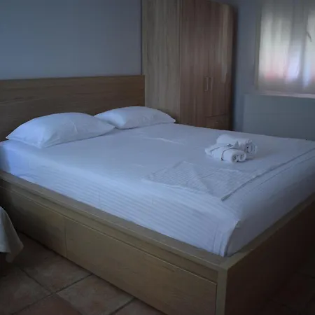 Casa vacanze Nakis Seasons *