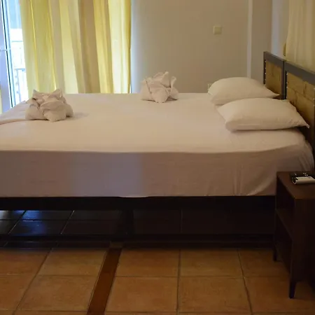 Nakis Seasons Stavros (Thessaloniki)