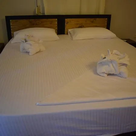 Hébergement de vacances Nakis Seasons Stavros (Thessaloniki)