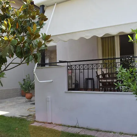 Ferienhaus Nakis Seasons Stavros (Thessaloniki)