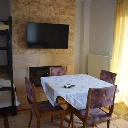 Nakis Seasons Stavros (Thessaloniki)