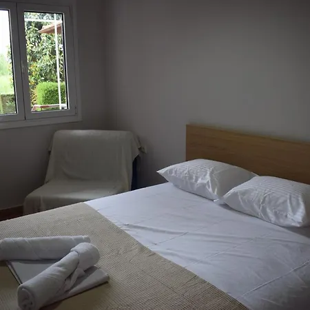 Feriehus Nakis Seasons