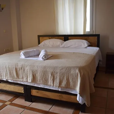 Tatil Evi Nakis Seasons *