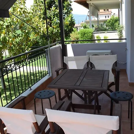 Nakis Seasons * Stavros (Thessaloniki)