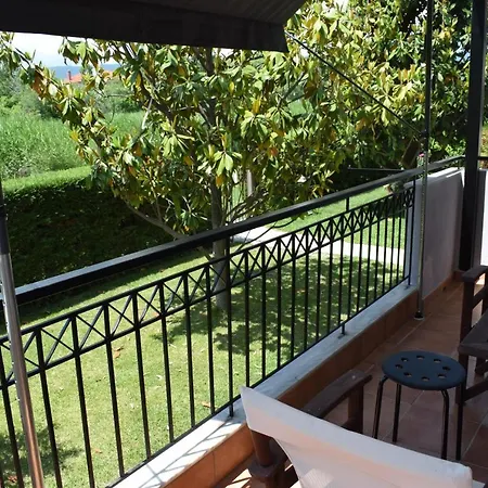 Nakis Seasons Hébergement de vacances *