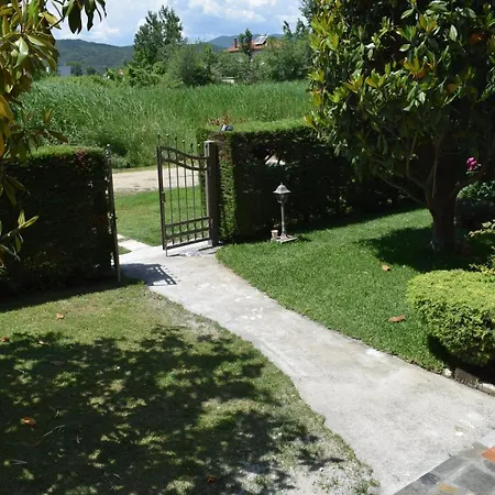 Vakantiehuis Nakis Seasons