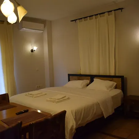 Tatil Evi Nakis Seasons Stavros (Thessaloniki)