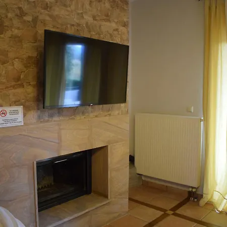 Tatil Evi Nakis Seasons Stavros (Thessaloniki)