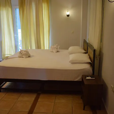 Holiday home Nakis Seasons Stavros (Thessaloniki)