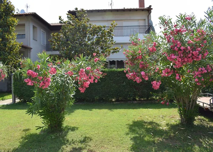 Case de vacanță Nakis Seasons *
