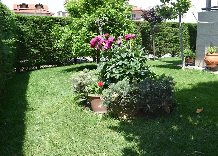 Nakis Seasons Ferienhaus Stavros (Thessaloniki)