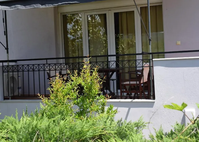 Nakis Seasons Ferienhaus