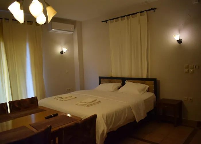 Ferienhaus Nakis Seasons Stavros (Thessaloniki)