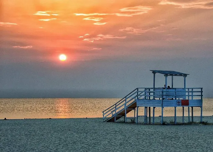 Nakis Seasons Ferienhaus Stavros (Thessaloniki)