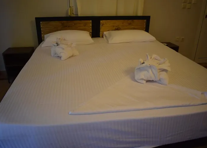 Ferienhaus Nakis Seasons Stavros (Thessaloniki)
